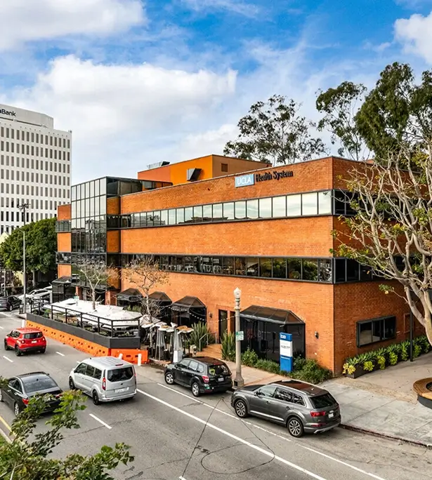 brentwood ca managed it services
